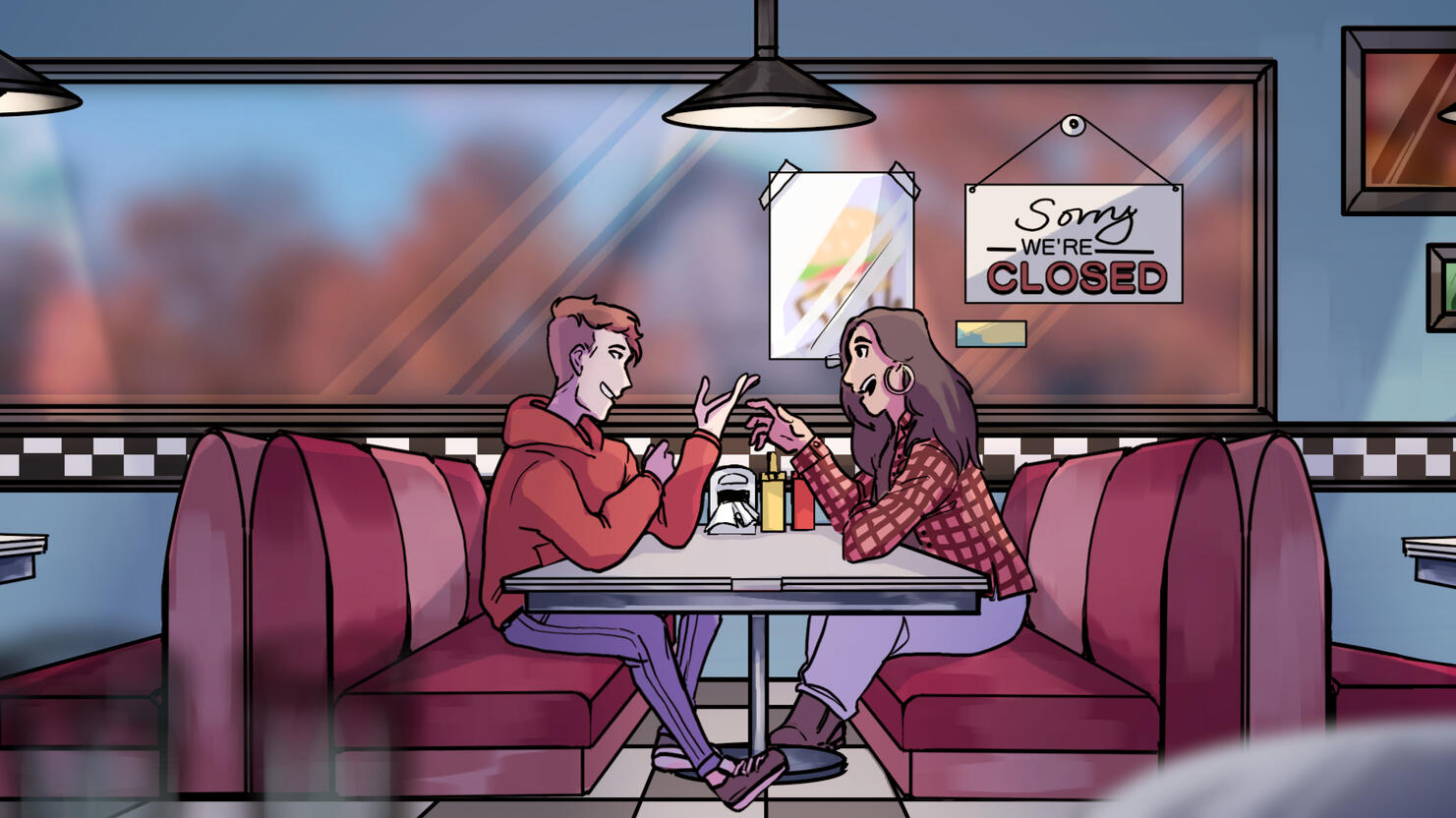 Art by Wolfy The Witch